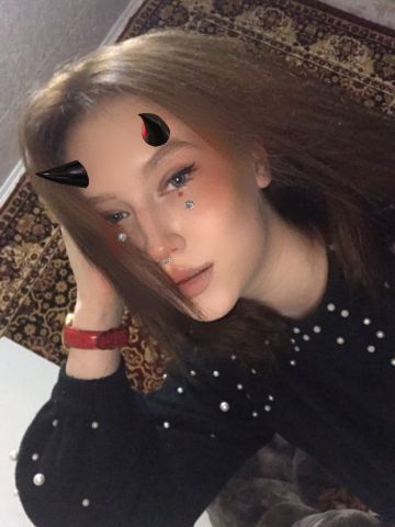 Анкета проститутки Анюта - Фото 1, , 23 года, №237116